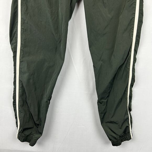 Nike Sportswear NSW Woven Jogger Pants Olive Green DD7036-355 Men's Size S - Picture 3 of 10
